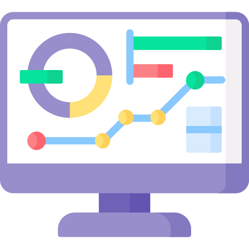 Admin Dashboards